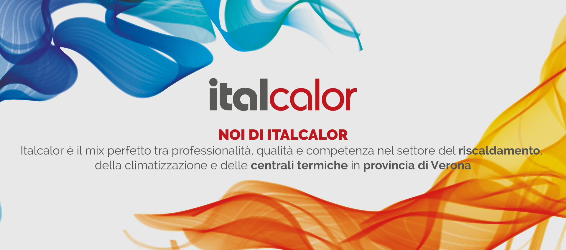 itacalor azienda