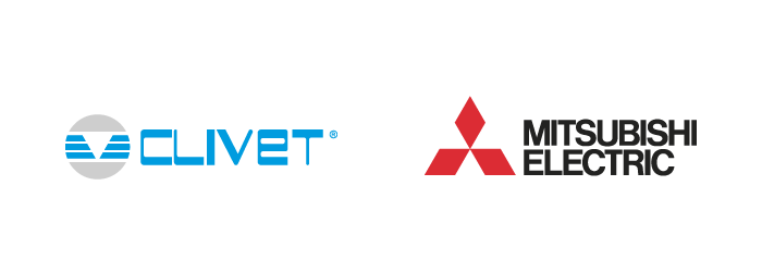 clivet mitsubishi