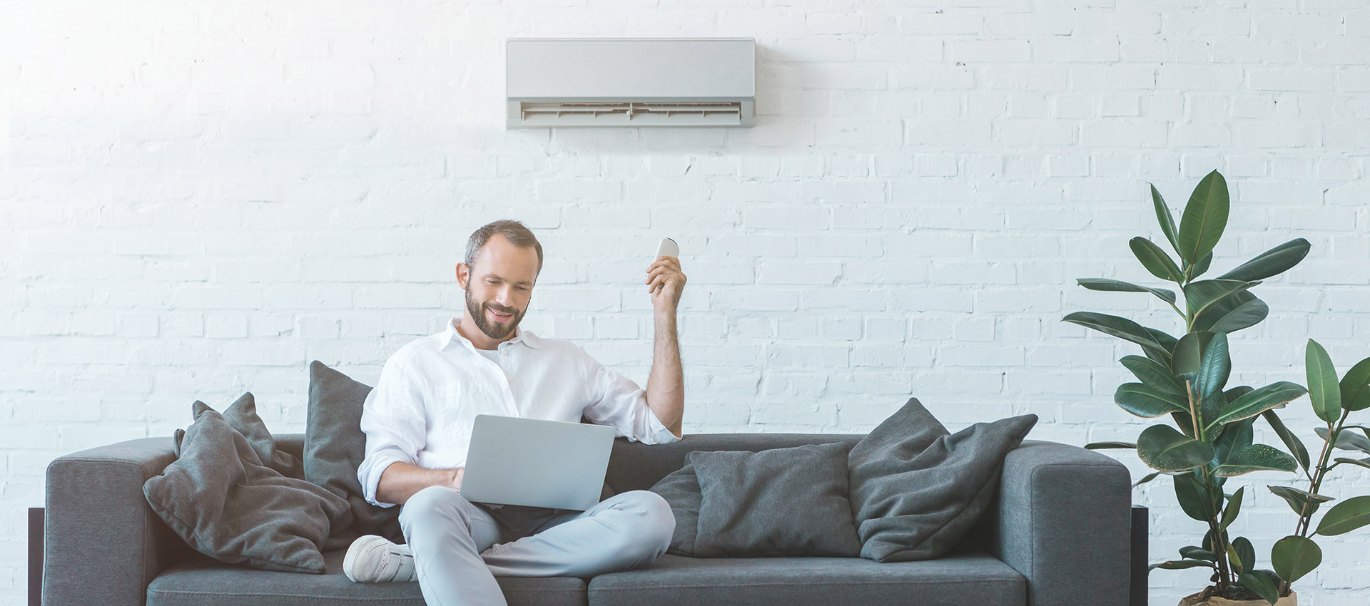 condizionatore italcalor