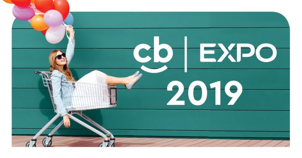 cashback expo 2019