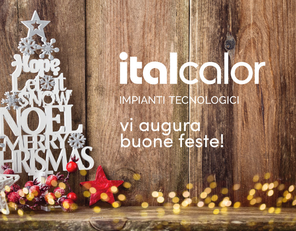 Natale-Italcalor 2019 light